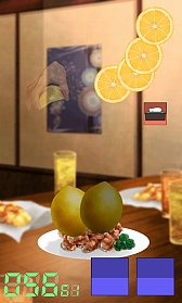 画像集#008のサムネイル/よろしい,(レモンをかける)ならば戦争だ。Android向けタッチアクション「からあげ防衛戦線」を紹介する「(ほぼ)日刊スマホゲーム通信」第630回