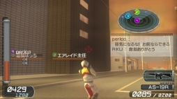 画像ギャラリー No.007のサムネイル画像 / 「地球防衛軍2 PORTABLE V2」“EDF入隊キャンペーン”がテーマの最新PV公開。本作で楽しめるアクションや共闘プレイの魅力をドラマ風映像で紹介