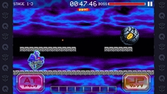 画像集#005のサムネイル/開始2秒でゲームオーバーの“即死ゲー”「キュートランスフォーマー 帰ってきたコンボイの謎」を紹介。「(ほぼ)日刊スマホゲーム通信」第633回