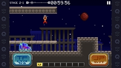 画像集#009のサムネイル/開始2秒でゲームオーバーの“即死ゲー”「キュートランスフォーマー 帰ってきたコンボイの謎」を紹介。「(ほぼ)日刊スマホゲーム通信」第633回