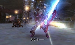 画像ギャラリー No.006のサムネイル画像 / 初の“Newニンテンドー3DS専用”タイトル「ゼノブレイド」プレイレポート。驚異的な移植度に立体視やおまけモードなどの新要素を盛り込んだ最高峰のRPG