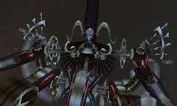 画像ギャラリー No.008のサムネイル画像 / 初の“Newニンテンドー3DS専用”タイトル「ゼノブレイド」プレイレポート。驚異的な移植度に立体視やおまけモードなどの新要素を盛り込んだ最高峰のRPG