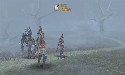 画像ギャラリー No.014のサムネイル画像 / 初の“Newニンテンドー3DS専用”タイトル「ゼノブレイド」プレイレポート。驚異的な移植度に立体視やおまけモードなどの新要素を盛り込んだ最高峰のRPG