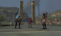 画像ギャラリー No.016のサムネイル画像 / 初の“Newニンテンドー3DS専用”タイトル「ゼノブレイド」プレイレポート。驚異的な移植度に立体視やおまけモードなどの新要素を盛り込んだ最高峰のRPG