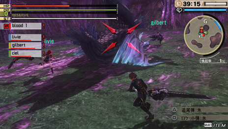 #018Υͥ/GOD EATER 2 RAGE BURSTפо줹뿷饯֥åեɥޥפ俷饬ߡ֥륭פʤɤ