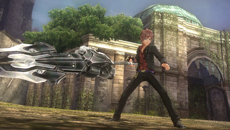 GOD EATER 2 RAGE BURSTפо줹뿷饯֥åեɥޥפ俷饬ߡ֥륭פʤɤ