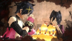 GOD EATER 2 RAGE BURSTסΤΰȿɤȲʥ饬ߡֿͻפȡΩġֺٱ祹פξ󤬸