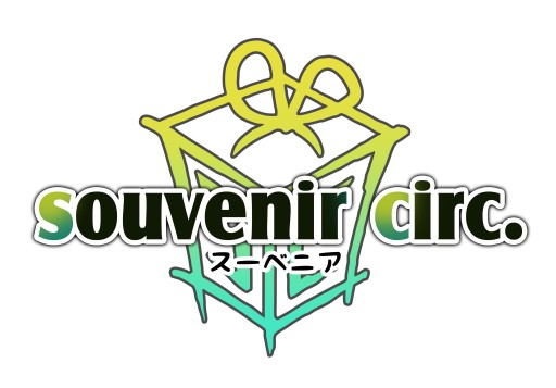 画像ギャラリー No.012のサムネイル画像 / "Play,Doujin!"プロジェクトが第12回博麗神社例大祭に出展。「不思議の幻想郷」など4作品をプレイアブル展示