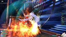 画像ギャラリー No.021のサムネイル画像 / "Play,Doujin!"プロジェクトが第12回博麗神社例大祭に出展。「不思議の幻想郷」など4作品をプレイアブル展示