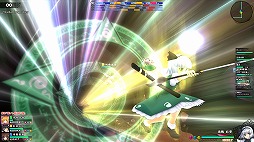 画像ギャラリー No.022のサムネイル画像 / "Play,Doujin!"プロジェクトが第12回博麗神社例大祭に出展。「不思議の幻想郷」など4作品をプレイアブル展示