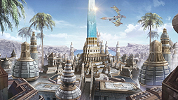 画像ギャラリー No.006のサムネイル画像 / 「イースVIII」「英雄伝説 閃の軌跡III」の制作が正式発表。イースVIIIはPS4/PS Vitaで2016年夏発売へ