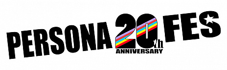 画像ギャラリー No.004のサムネイル画像 / 「ペルソナ20thフェス」の来場者特典として「ペルソナ5」DLCの先行配布が決定