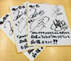 画像ギャラリー No.005のサムネイル画像 / アニメ「ペルソナ5」の第1弾キービジュアルモルガナver,高巻 杏verが公開