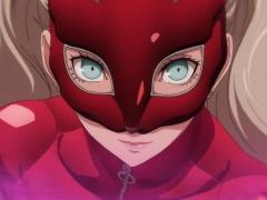 ֤˥ᡤ褦59ϡPERSONA5 the Animationסãԥ쥹ȡ꡼