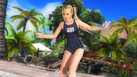 DEAD OR ALIVE 5 Last RoundסܡȤɤäƻפλ郎ꡣŵ˴ؤҲ