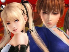 DOA꡼ե󴶼պסDEAD OR ALIVE FESTIVALפΥץ⡼ӥǥΥȥ꡼ߥۿξܺ٤餫