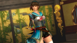 DEAD OR ALIVE 5 Last Round̵ФΥ饯ˤʤ꤭륳ܥ塼ۿ