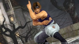 DOA 5 Last RoundסFAIRY TAILץܥ졼󥳥塼ۿ