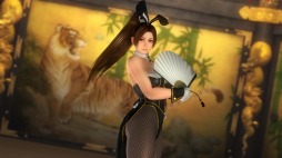 画像ギャラリー No.006のサムネイル画像 / 「DEAD OR ALIVE 5 Last Round」新キャラクター「不知火 舞」を9月13日に配信