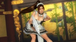 画像ギャラリー No.007のサムネイル画像 / 「DEAD OR ALIVE 5 Last Round」新キャラクター「不知火 舞」を9月13日に配信