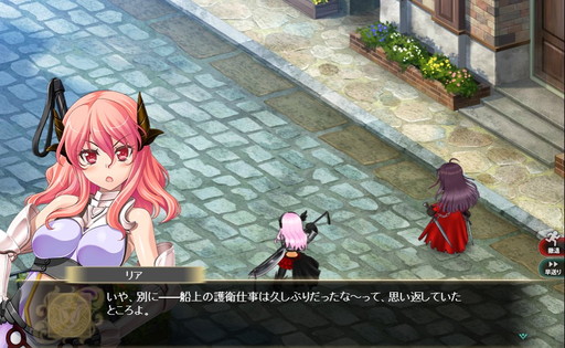 画像ギャラリー No.004のサムネイル画像 / 「かんぱに☆ガールズ」,iOS版10万DL突破記念のキャンペーンがスタート