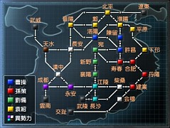 画像集#005のサムネイル/「真・三國無双 Online Z」,メジャーアップグレードVer.6を11月27日に実施