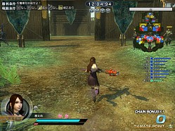 画像集#014のサムネイル/「真・三國無双 Online Z」,メジャーアップグレードVer.6を11月27日に実施