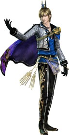 画像集#022のサムネイル/「真・三國無双 Online Z」,メジャーアップグレードVer.6を11月27日に実施