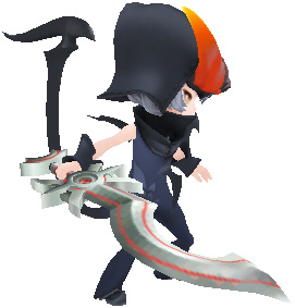 画像ギャラリー No.005のサムネイル画像 / PS Vita版「聖剣伝説 RISE of MANA」が10万DL突破。記念キャンペーンを7月6日より開催