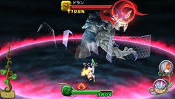 画像ギャラリー No.008のサムネイル画像 / Vita版「聖剣伝説 RISE of MANA」15万DL突破記念ログインキャンペーン開催