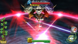 画像ギャラリー No.009のサムネイル画像 / Vita版「聖剣伝説 RISE of MANA」15万DL突破記念ログインキャンペーン開催