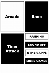 画像ギャラリー No.003のサムネイル画像 / LとRを左右に仕分けるゲーム「左or右」が配信開始。3種類のモードで遊べる