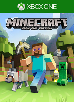 Minecraft: Xbox One EditionפXbox Gamesȥۿ档Xbox 360Ǥ٤36ܹޥåפˡȤΤŤɤڤ