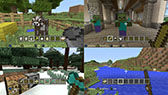 Minecraft: Xbox One EditionפXbox Gamesȥۿ档Xbox 360Ǥ٤36ܹޥåפˡȤΤŤɤڤ