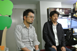 画像集#010のサムネイル/セガのキッズ向け遊具「え〜でる すなば」開発陣にインタビュー。“絵が出る不思議な砂遊び”を生み出したNプロ研究開発部の狙いを聞いた