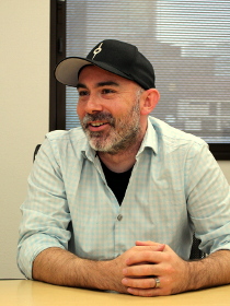 画像ギャラリー No.001のサムネイル画像 / 5対5のゲームモードも鋭意開発中。意欲的にコンテンツを拡張するスマホ向けMOBA「Vainglory」のインタビューを掲載