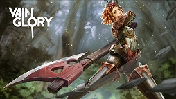 Vaingloryס55臘⡼ɤΥ꡼ϡޥ۸ץǤʤPCMOBAƱεϴͷ٤