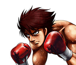 画像集#038のサムネイル/「はじめの一歩」,試合のカギを握る「コンビネーションブロー」「ガードクラッシュ」といったシステムを,最新のスクリーンショットと共に紹介