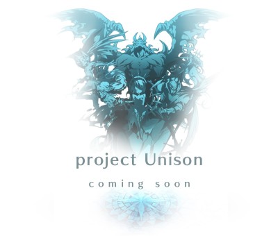 画像集#001のサムネイル/エイチームのスマホ向け“新感覚リアルタイムRPG”「project Unison」がクローズドβテスターを募集開始。参加者には正式リリース時に限定特典を配布予定