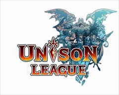 画像ギャラリー No.004のサムネイル画像 / エイチームのスマホ向け新作RPG“project Unison”のタイトルが「ユニゾンリーグ」に決定。一部ストーリーや初期クラスのイラストも公開