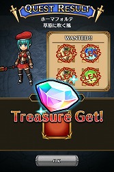 画像集#040のサムネイル/エイチームの新作スマホ向けRPG「ユニゾンリーグ」のクローズドβテストに潜入。合い言葉「ユニゾンいけます!」からの連携がキモとなる一本だ