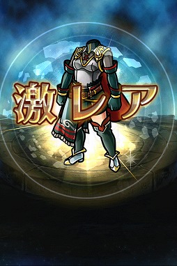 画像集#046のサムネイル/エイチームの新作スマホ向けRPG「ユニゾンリーグ」のクローズドβテストに潜入。合い言葉「ユニゾンいけます!」からの連携がキモとなる一本だ