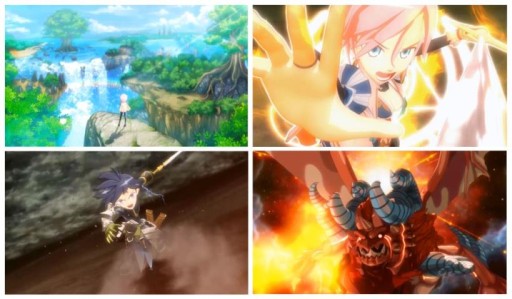 画像集#006のサムネイル/最大5人で遊べるRPG「ユニゾンリーグ」配信開始。GEM入手キャンペーン実施