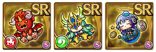 画像ギャラリー No.003のサムネイル画像 / 「ユニゾンリーグ」,サービス開始2周年記念イベント「パーティの乱入者」が開催