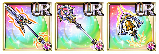 画像ギャラリー No.006のサムネイル画像 / 「ユニゾンリーグ」,サービス開始2周年記念イベント「パーティの乱入者」が開催