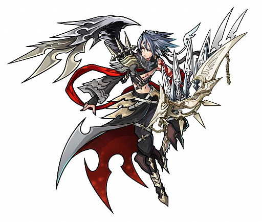 画像ギャラリー No.008のサムネイル画像 / 「ユニゾンリーグ」,サービス開始2周年記念イベント「パーティの乱入者」が開催