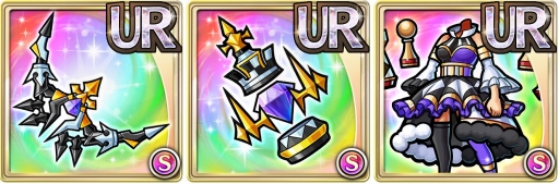 画像ギャラリー No.005のサムネイル画像 / 「ユニゾンリーグ」が累計650万DL突破。記念のログインボーナスやガチャを実施