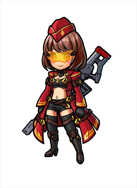 画像ギャラリー No.007のサムネイル画像 / 「ユニゾンリーグ」,累計ダウンロード数777万を突破。記念キャンペーンを開催