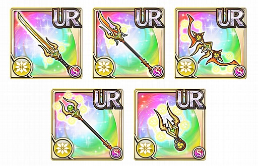 画像ギャラリー No.007のサムネイル画像 / 「ユニゾンリーグ」,800万DL突破記念キャンペーンを開催