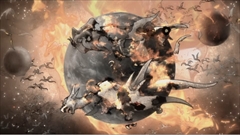 画像ギャラリー No.014のサムネイル画像 / セガゲームスのオンラインRPG最新作「ワールド エンド エクリプス」プロデューサーの本山真二氏に聞く,新たな群像劇の姿とは